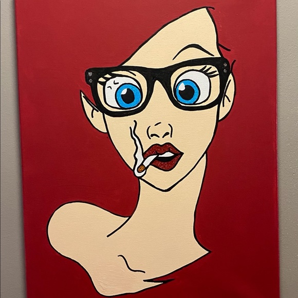 Three piece dope princess set. - Picture 4 of 5